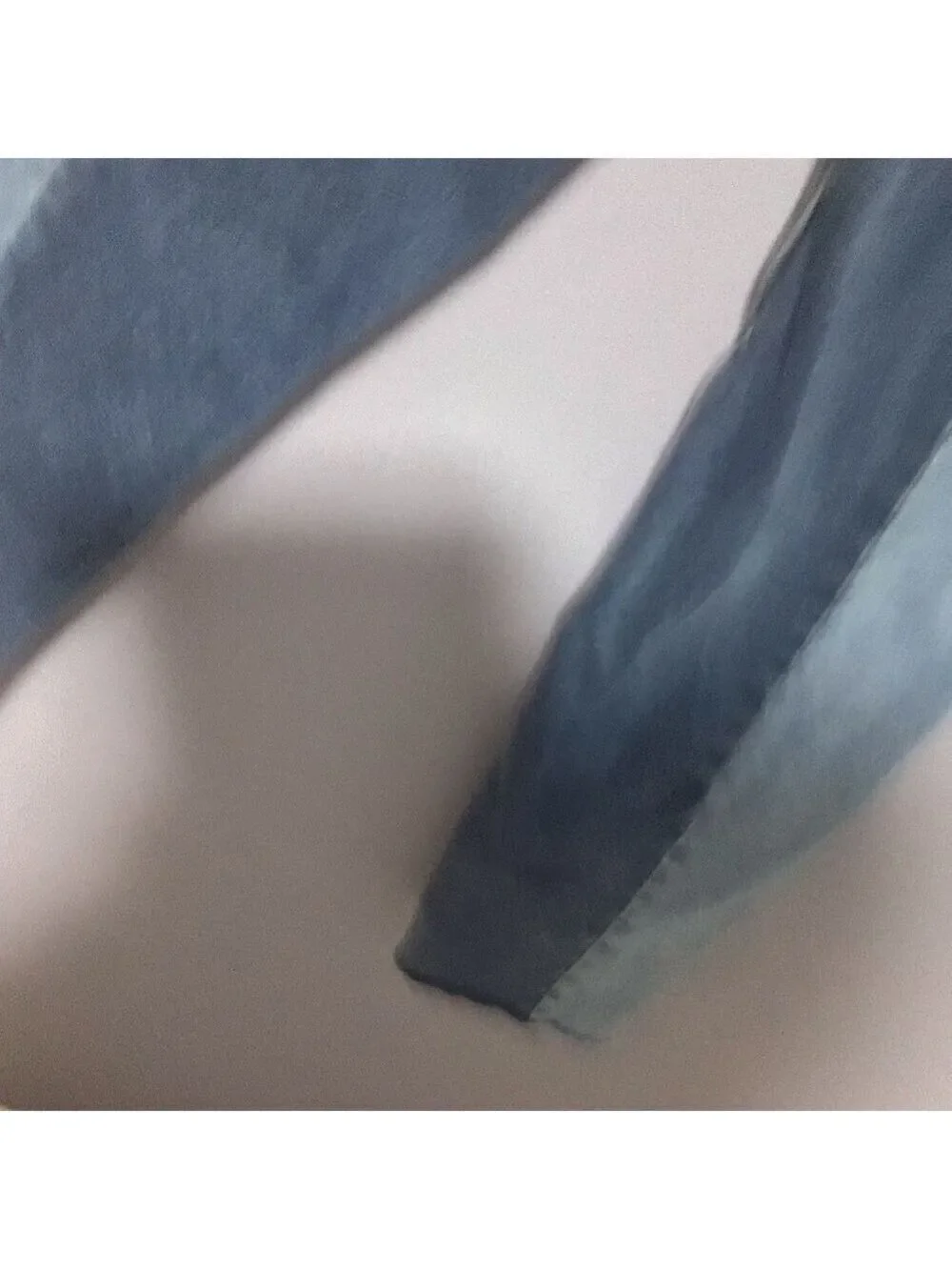 BDG Urban Outfitters Jessye streetwear /festival patchwork Jeans 27